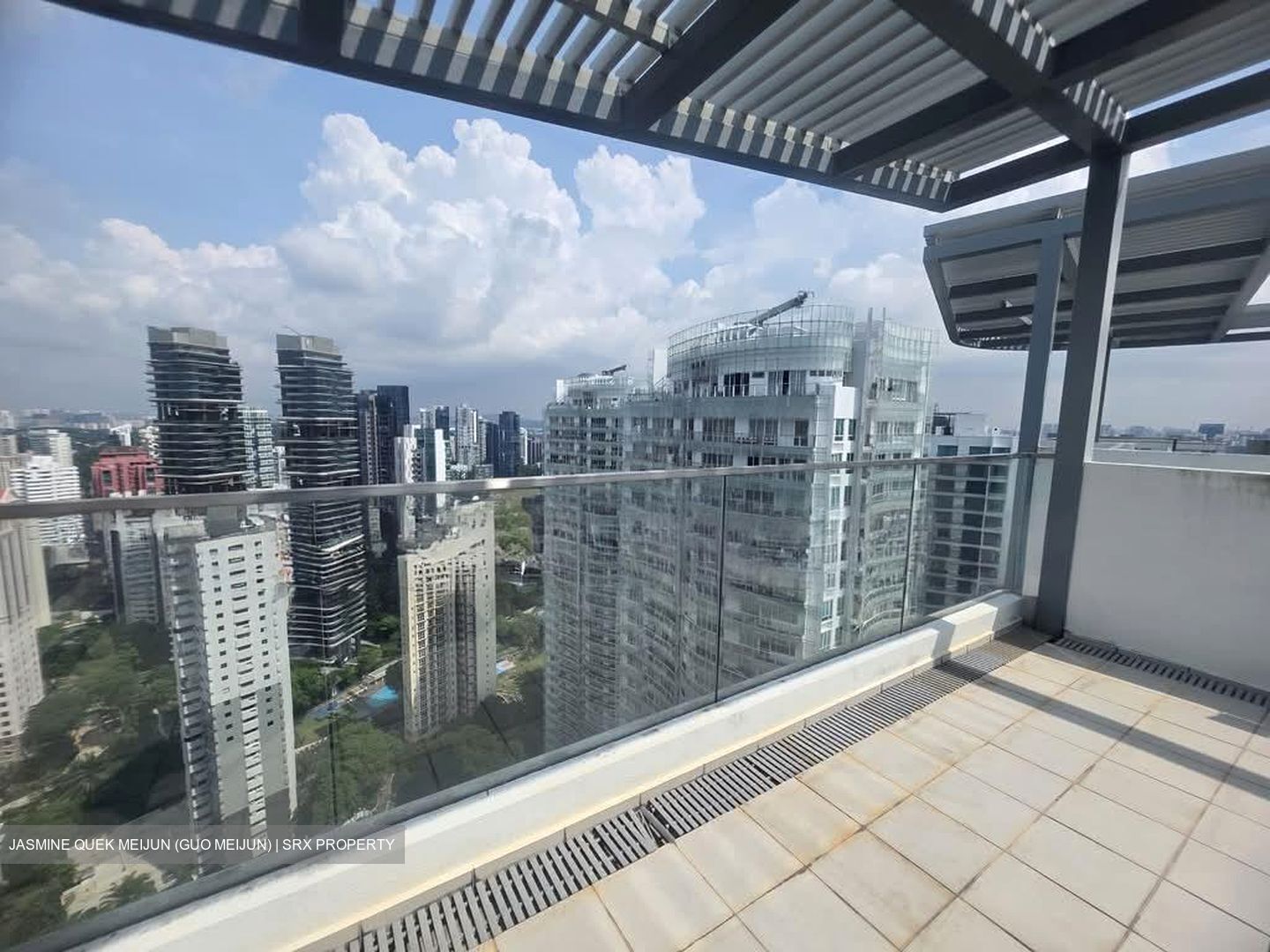 Espada (D9), Apartment #543903401